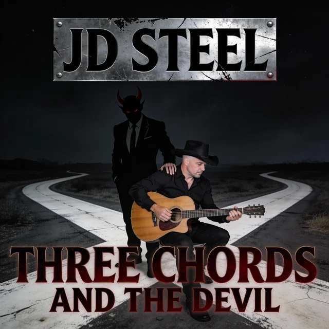 Artwork for Three Chords and the Devil