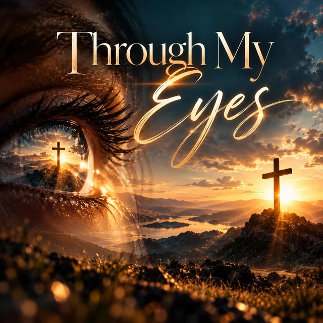 Artwork for Through My Eyes