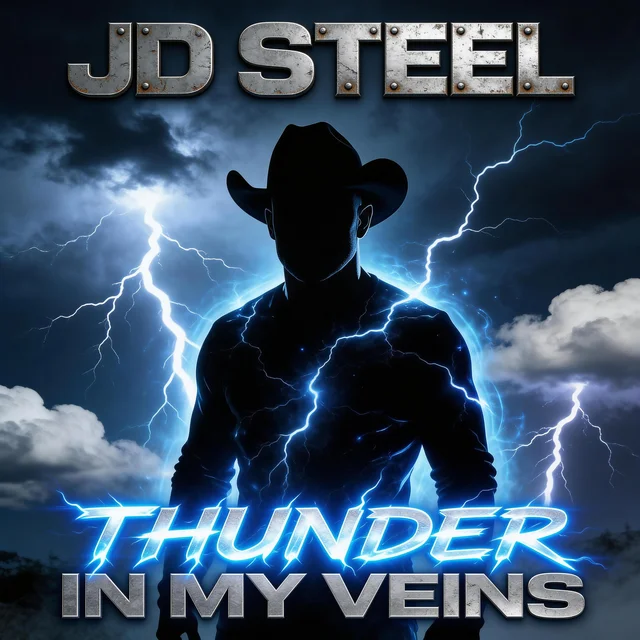 Artwork for Thunder In My Veins