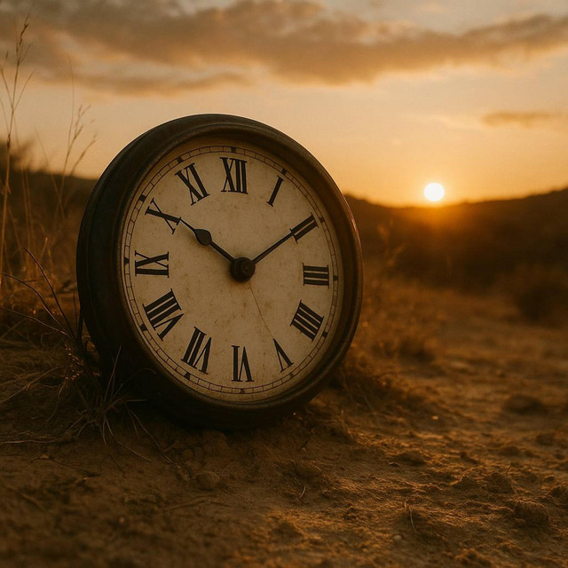 Artwork for Time don't stop