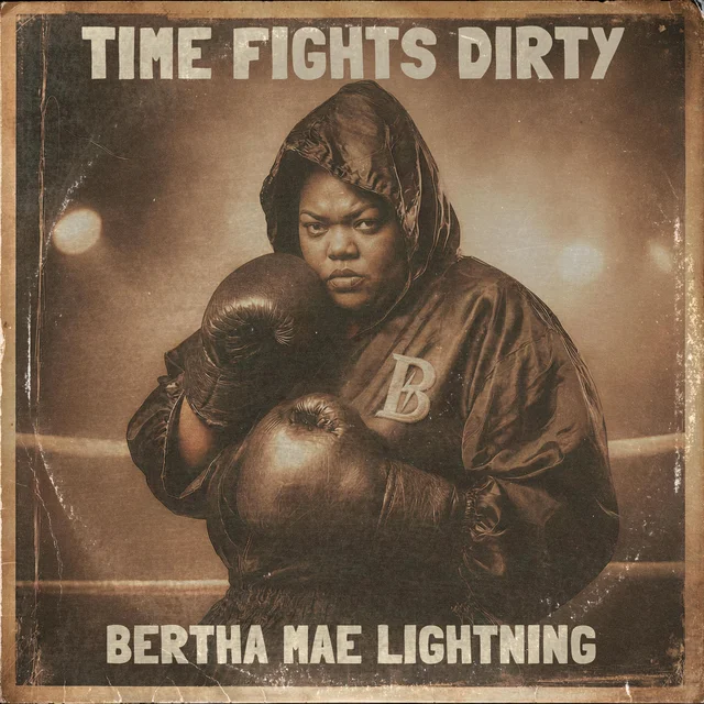 Artwork for Time Fights Dirty