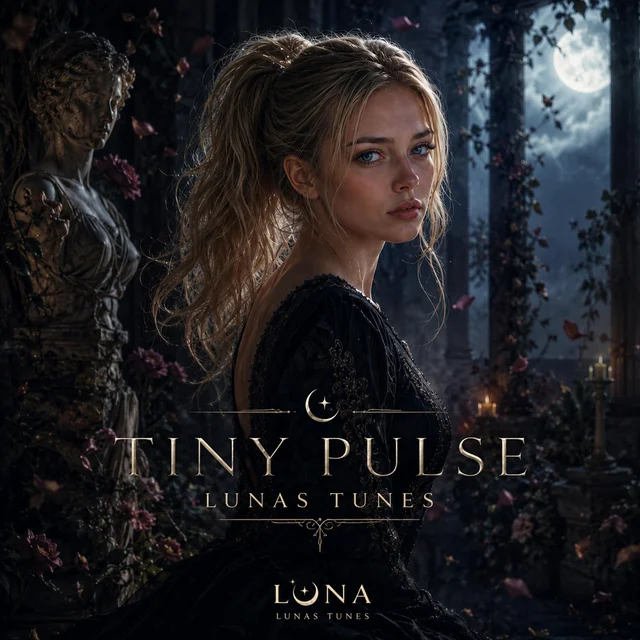 Artwork for TINY PULSE