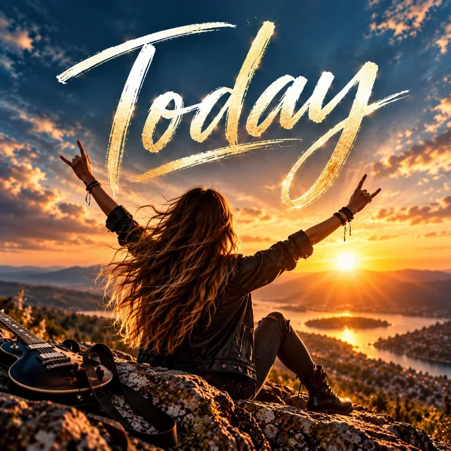 Artwork for Today