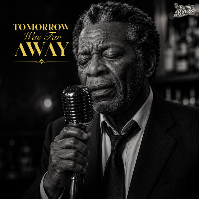 Artwork for Tomorrow Was Far Away