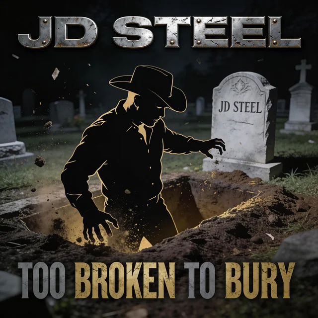 Artwork for Too Broken To Bury