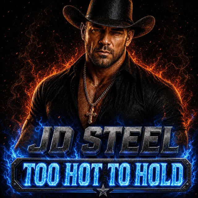 Artwork for Too Hot To Hold
