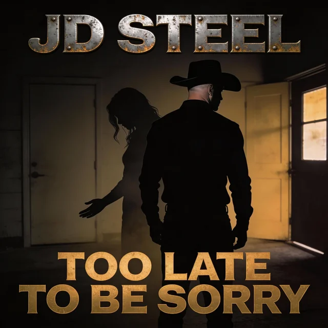 Artwork for Too Late To Be Sorry