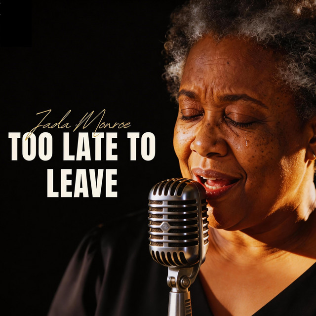 Artwork for Too Late To Leave