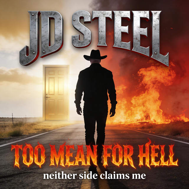 Artwork for Too Mean For Hell