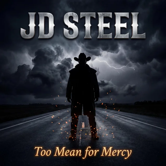Artwork for Too Mean For Mercy