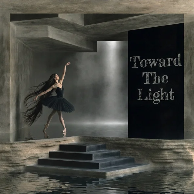 Artwork for Toward The Light