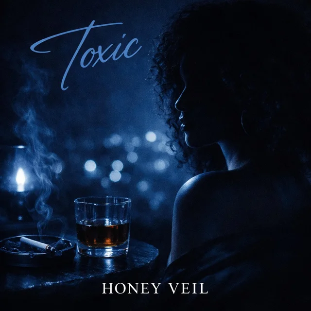 Artwork for Toxic