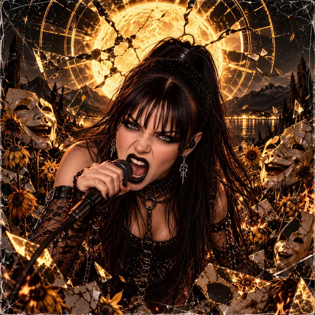 Artwork for Toxic Sunshine