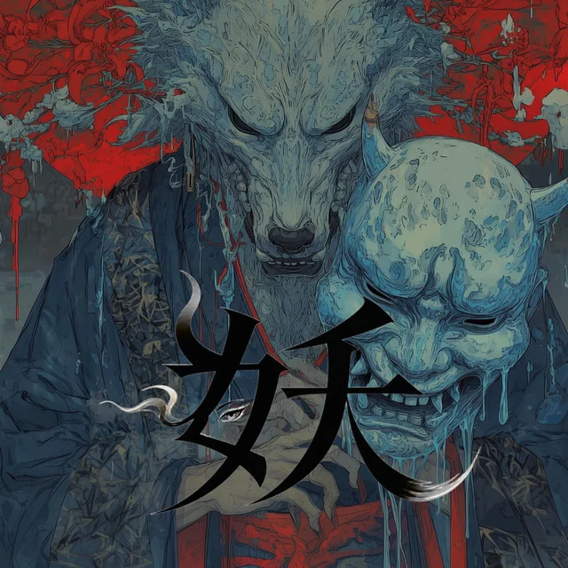 Artwork for 妖