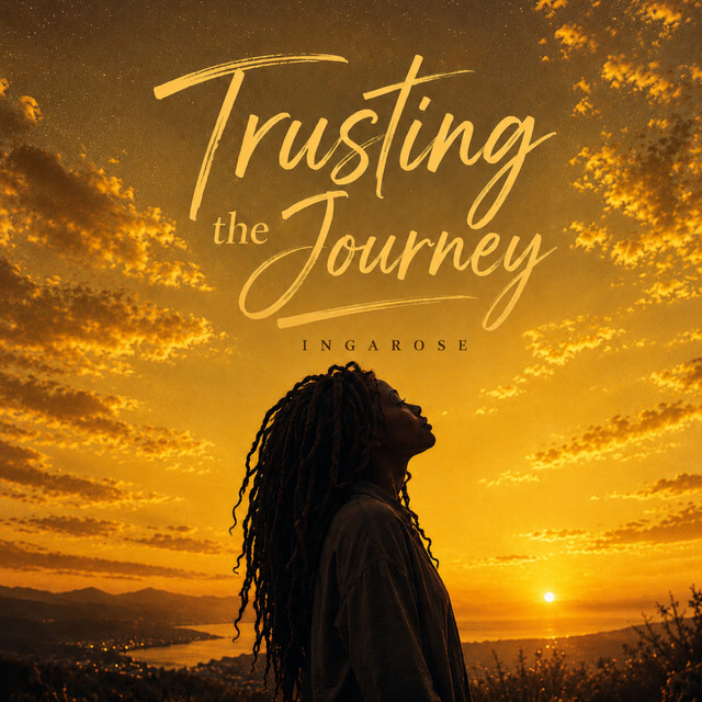 Artwork for Trusting the Journey