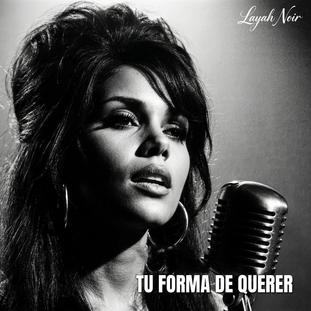 Artwork for Tu Forma de Querer