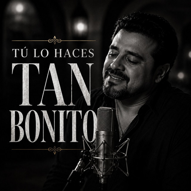 Artwork for Tú Lo Haces Tan Bonito