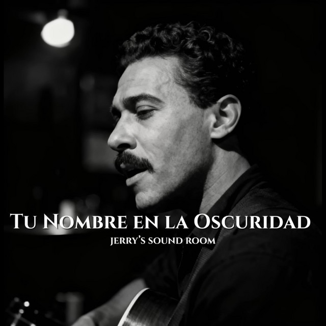 Artwork for Tu Nombre en la Oscuridad