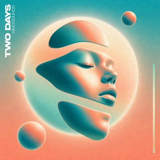 Artwork for Two Days
