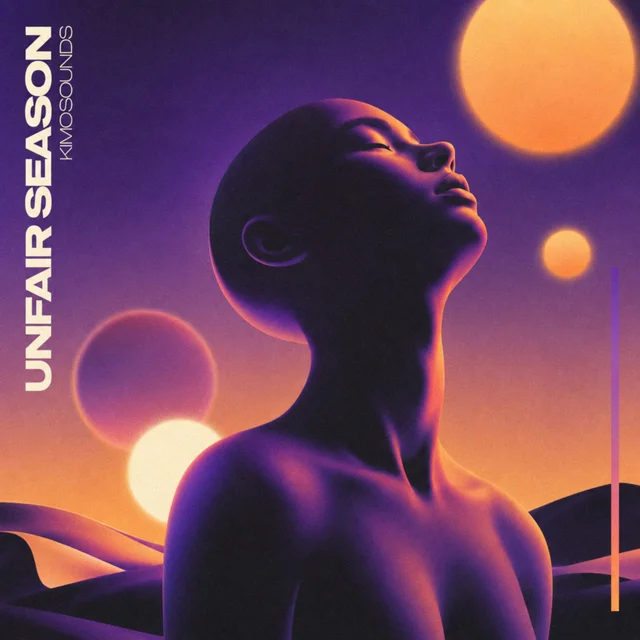 Artwork for Unfair Season