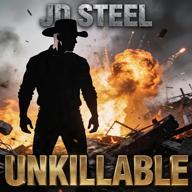 Artwork for Unkillable