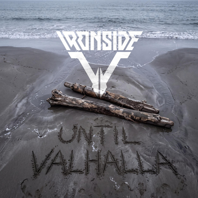Artwork for Until Valhalla