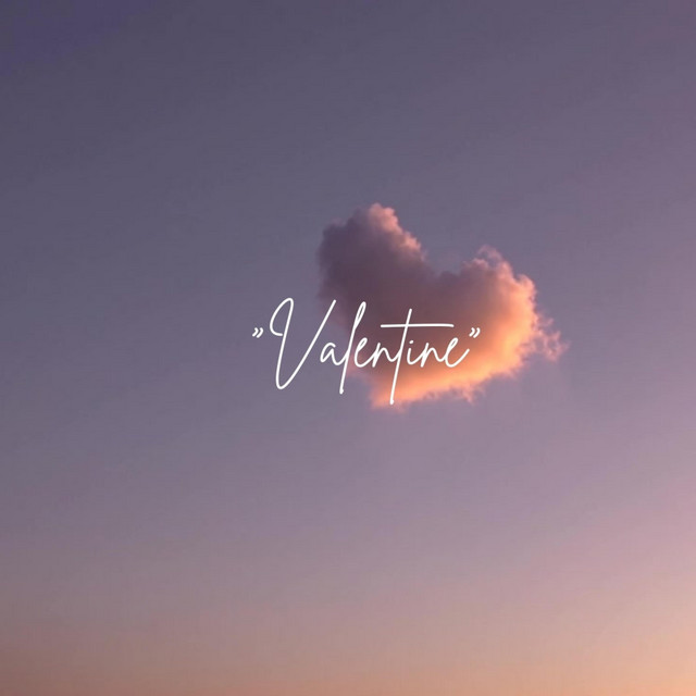 Artwork for Valentine