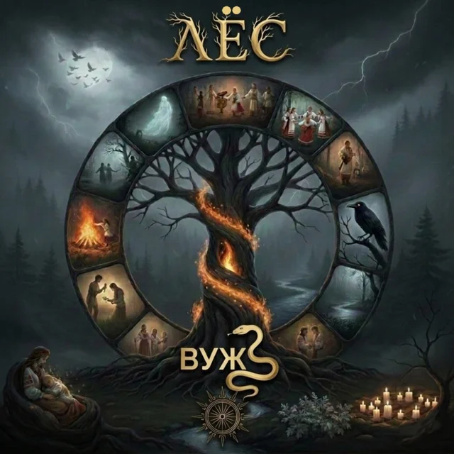 Artwork for Вяселле