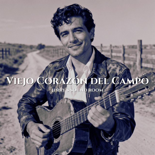 Artwork for Viejo Corazón del Campo