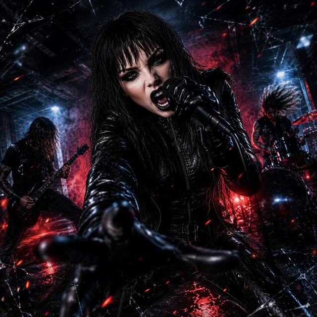 Artwork for Violent Surrender
