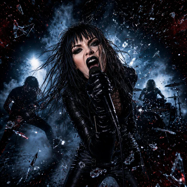 Artwork for Wake The Ghost