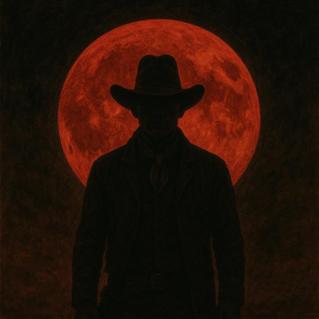 Artwork for Walk My Walk