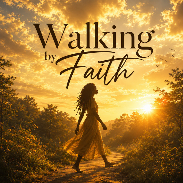 Artwork for Walking by Faith