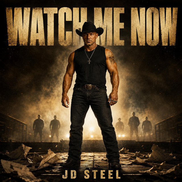 Artwork for Watch Me Now