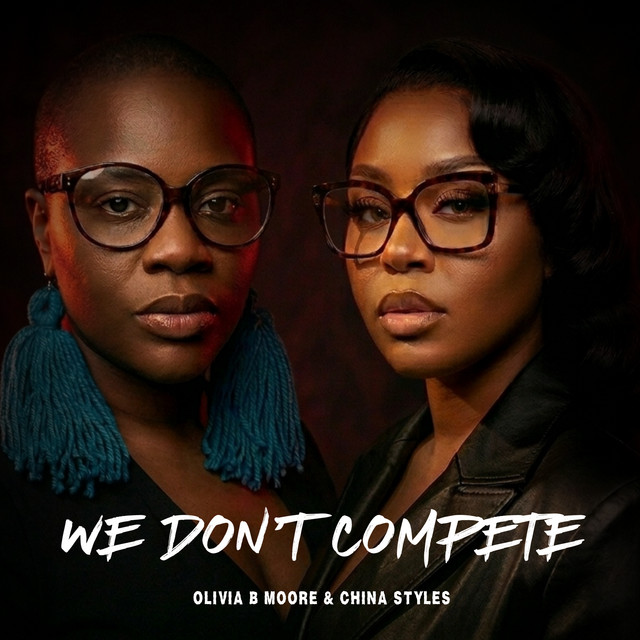 Artwork for We Don't Compete