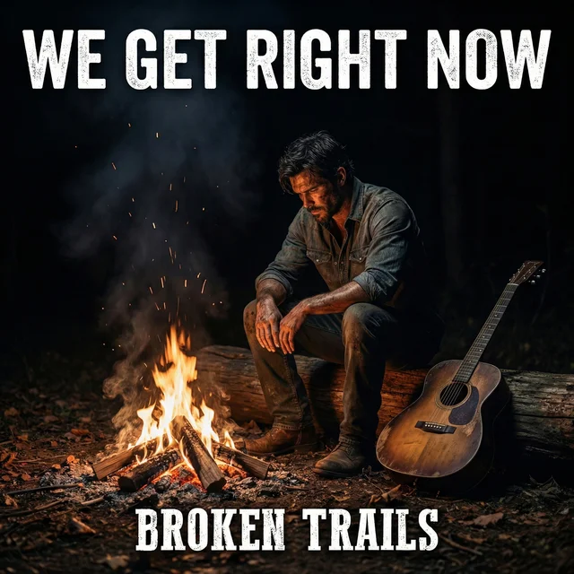 Artwork for We Get Right Now