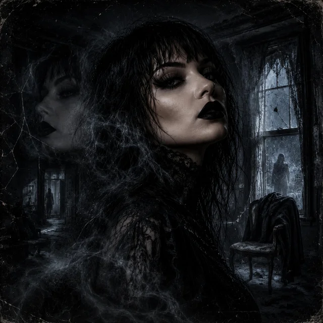 Artwork for Wear My Ghost