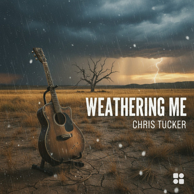 Artwork for Weathering Me