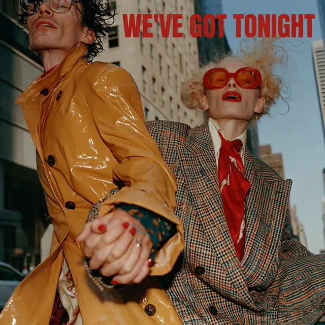 Artwork for We've Got Tonight