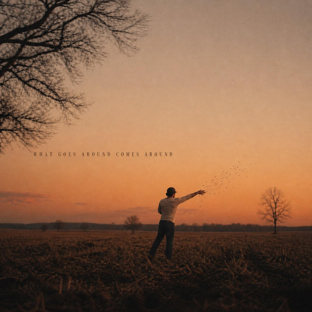 Artwork for What Goes Around Comes Around