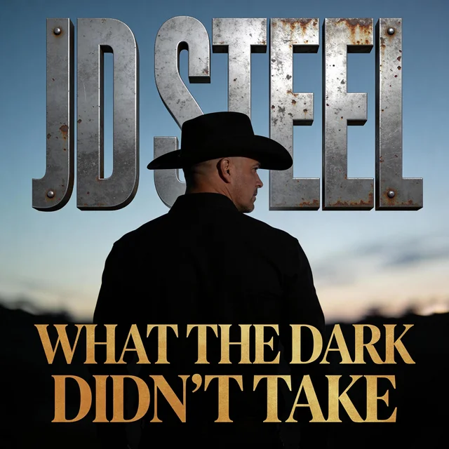Artwork for What the Dark Didn't Take