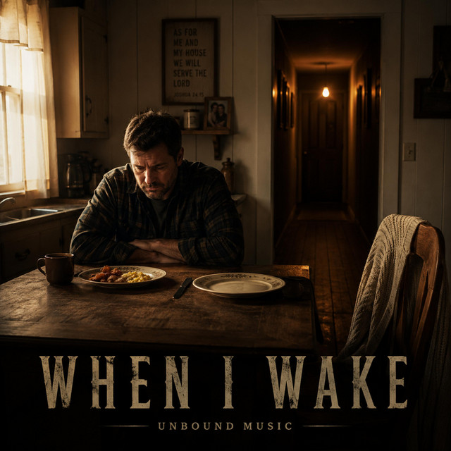 Artwork for When I Wake