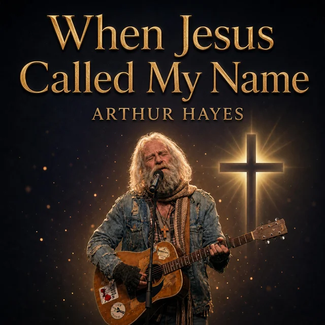 Artwork for When Jesus Called My Name