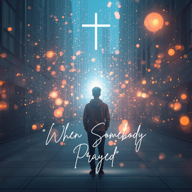 Artwork for When Somebody Prayed