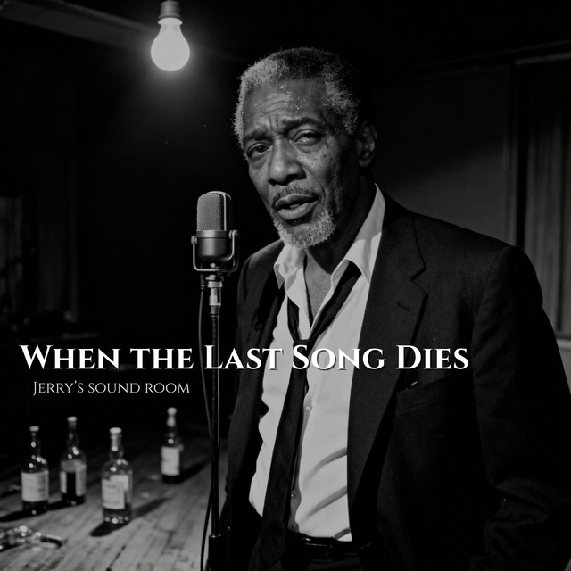 Artwork for When The Last Song Dies