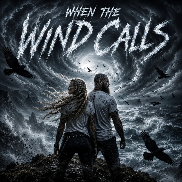 Artwork for When The Wind Calls