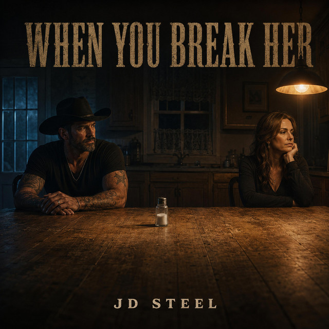 Artwork for When You Break Her