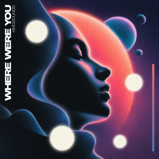 Artwork for Where Were You