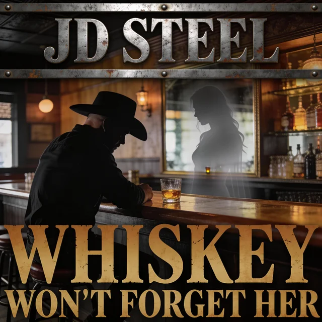 Artwork for Whiskey Won't Forget Her