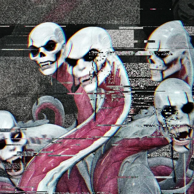 Artwork for White Noise